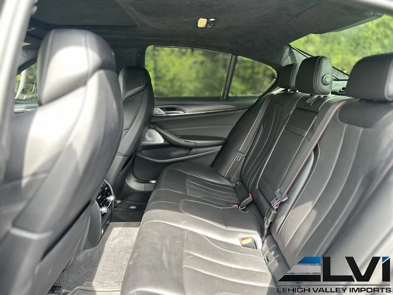 2019 BMW F90 M5 - Image 21 of 21