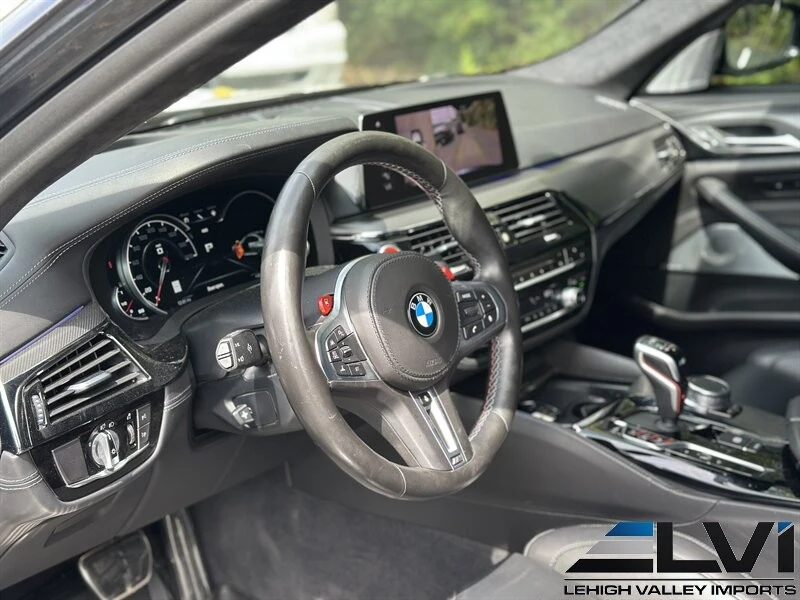2019 BMW F90 M5 - Image 15 of 21