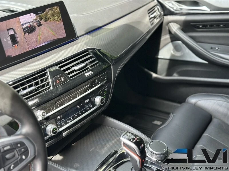2019 BMW F90 M5 - Image 17 of 21