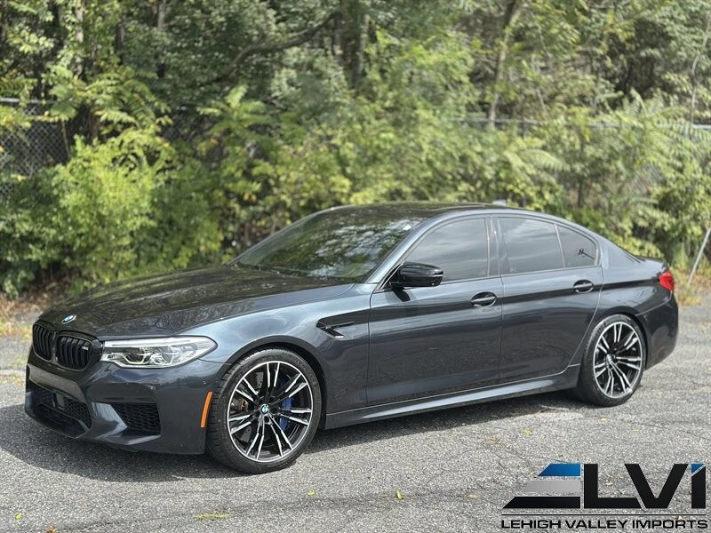 2019 BMW F90 M5 - Image 12 of 21