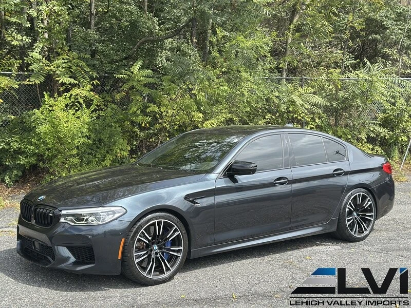 2019 BMW F90 M5 - Image 3 of 21