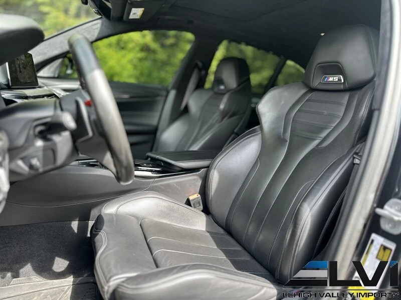 2019 BMW F90 M5 - Image 14 of 21