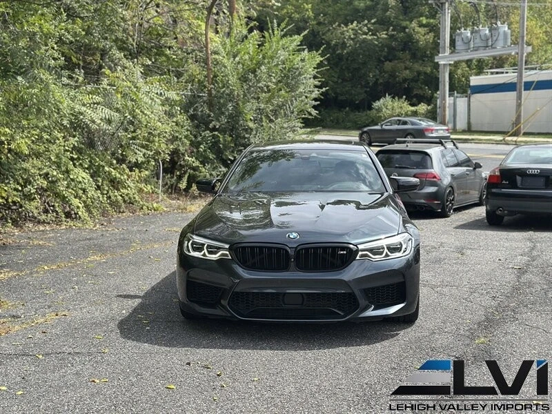 2019 BMW F90 M5 - Image 11 of 21