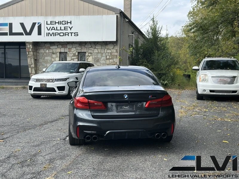 2019 BMW F90 M5 - Image 6 of 21