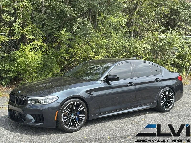 2019 BMW F90 M5 - Image 3 of 21