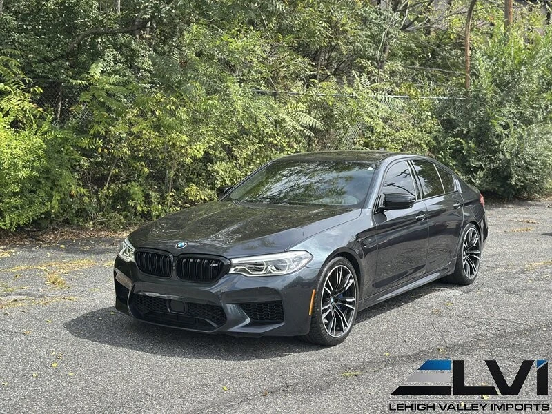 2019 BMW F90 M5 - Image 2 of 21