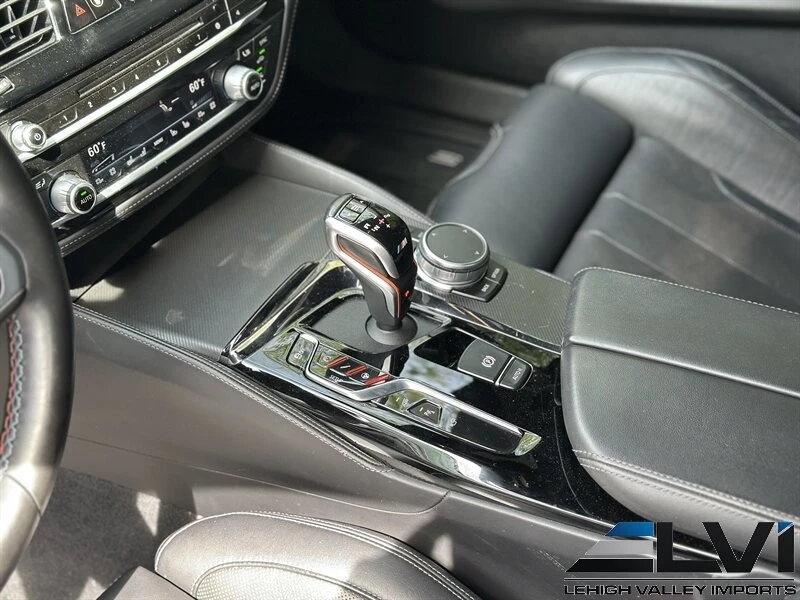 2019 BMW F90 M5 - Image 16 of 21