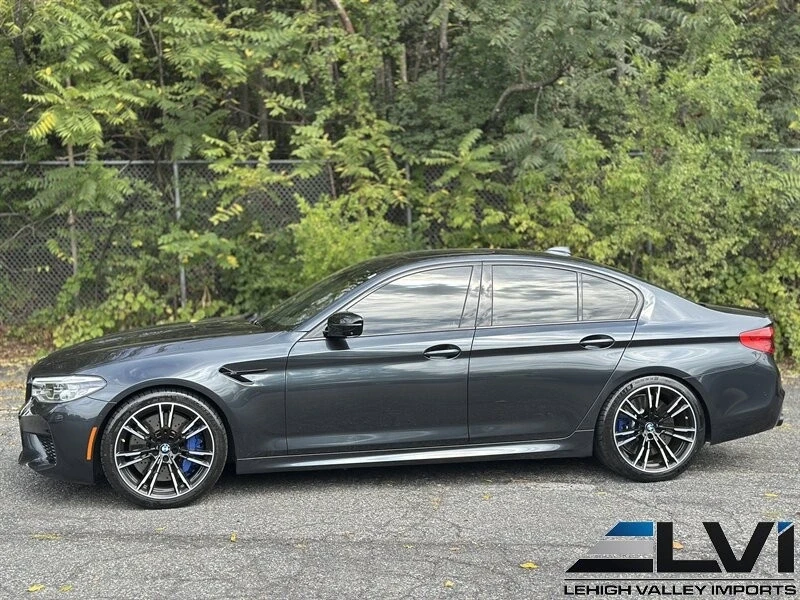 2019 BMW F90 M5 - Image 4 of 21