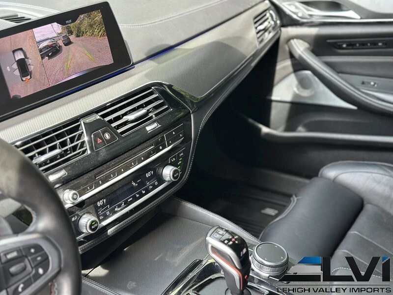 2019 BMW F90 M5 - Image 17 of 21