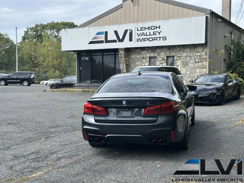 2019 BMW F90 M5 - Image 8 of 21