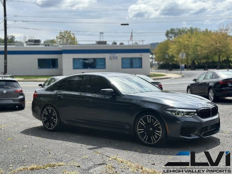 2019 BMW F90 M5 - Image 9 of 21