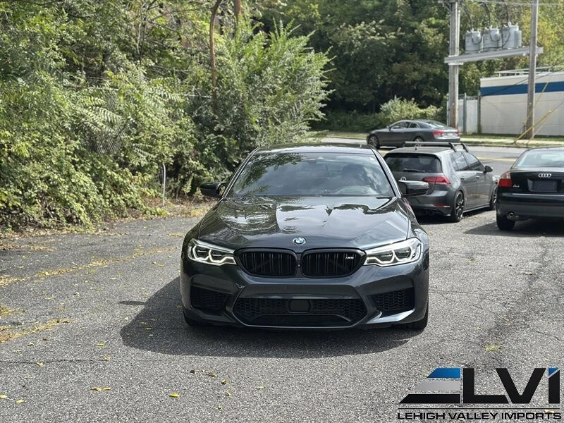 2019 BMW F90 M5 - Image 11 of 21