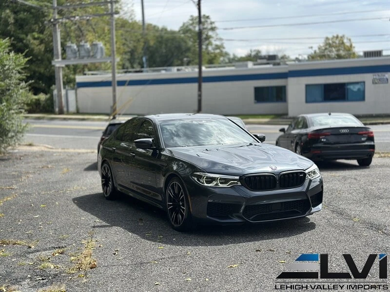 2019 BMW F90 M5 - Image 10 of 21