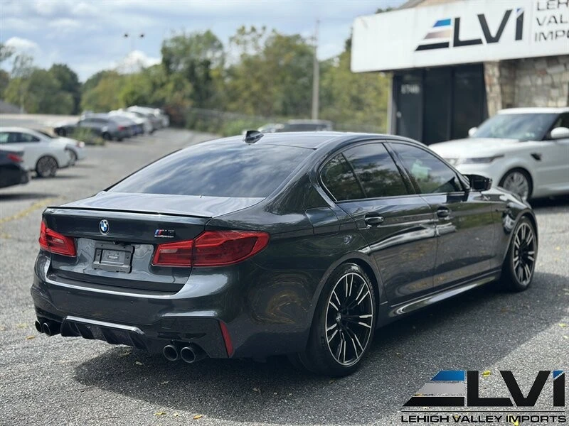 2019 BMW F90 M5 - Image 7 of 21