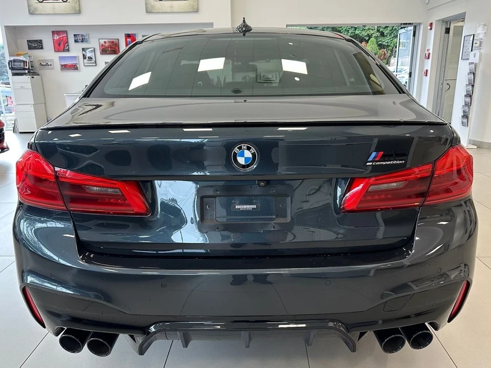 2019 BMW F90 M5 - Image 5 of 21