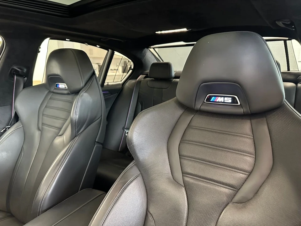 2019 BMW F90 M5 - Image 18 of 21