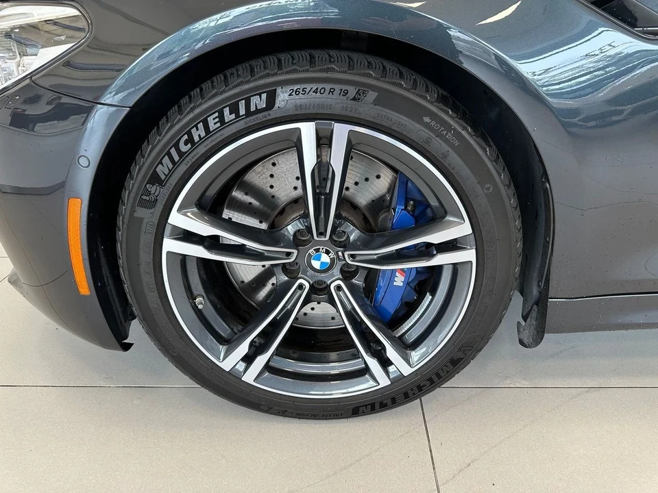 2019 BMW F90 M5 - Image 12 of 21