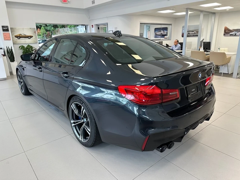 2019 BMW F90 M5 - Image 3 of 21