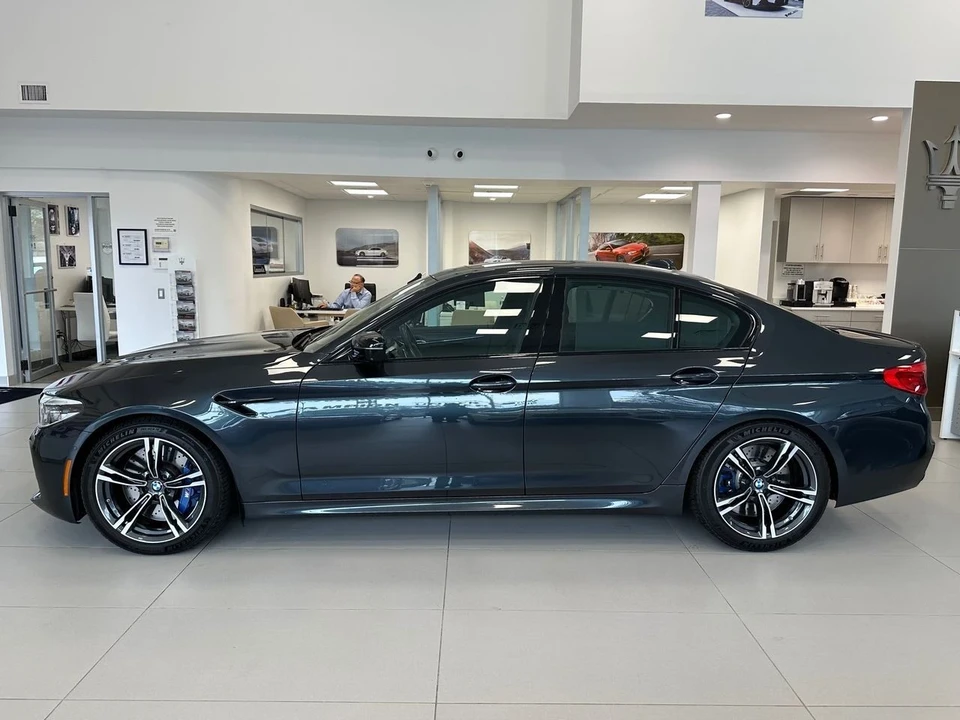 2019 BMW F90 M5 - Image 2 of 21