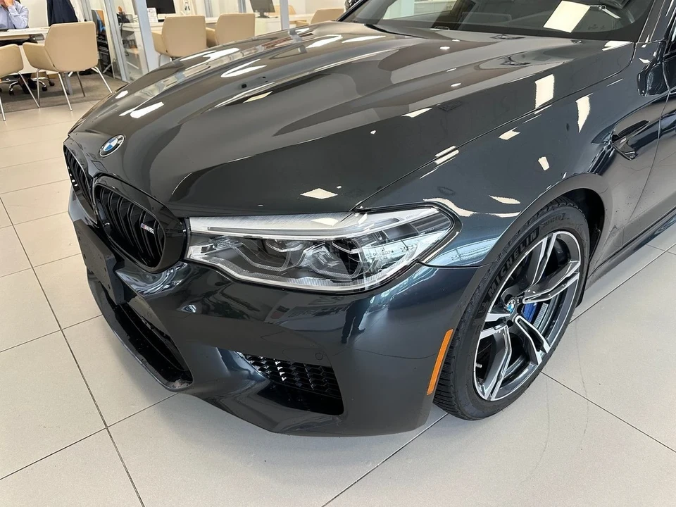 2019 BMW F90 M5 - Image 10 of 21