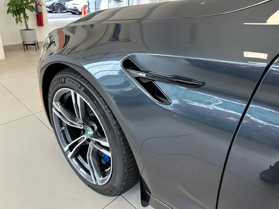 2019 BMW F90 M5 - Image 13 of 21