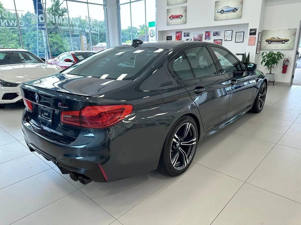 2019 BMW F90 M5 - Image 7 of 21