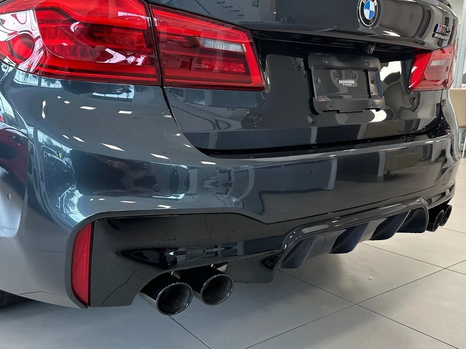 2019 BMW F90 M5 - Image 4 of 21