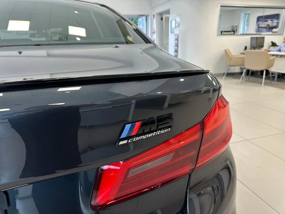 2019 BMW F90 M5 - Image 6 of 21
