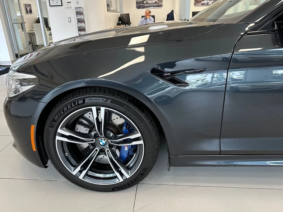 2019 BMW F90 M5 - Image 11 of 21