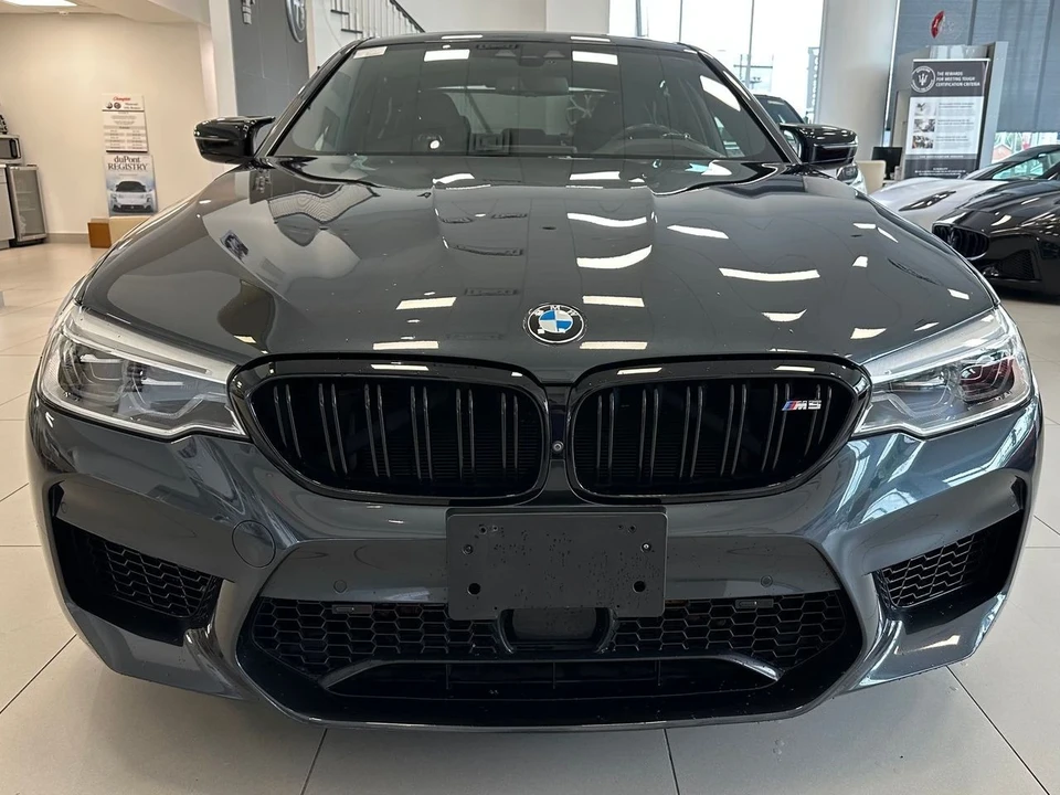 2019 BMW F90 M5 - Image 9 of 21