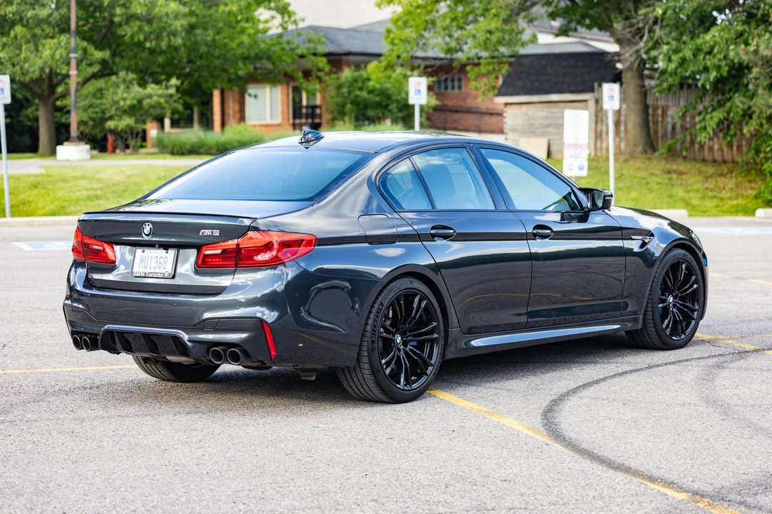 2019 BMW F90 M5 - Image 5 of 31