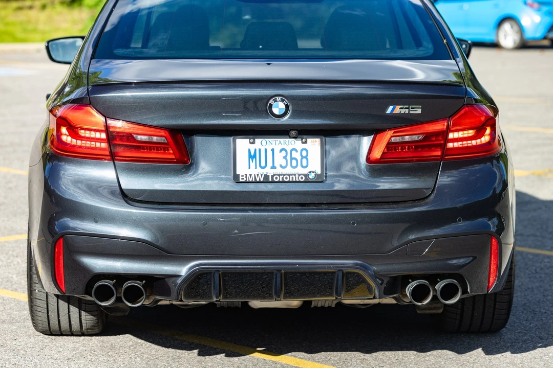 2019 BMW F90 M5 - Image 14 of 31