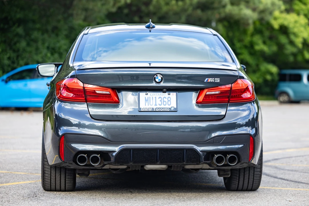 2019 BMW F90 M5 - Image 6 of 31