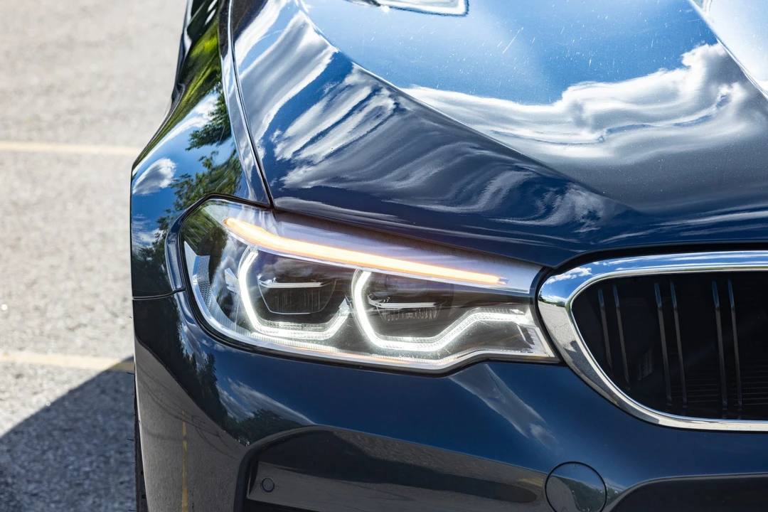2019 BMW F90 M5 - Image 11 of 31