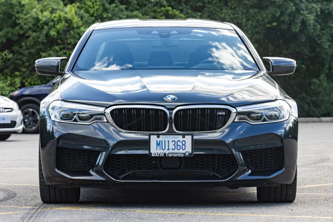 2019 BMW F90 M5 - Image 2 of 31