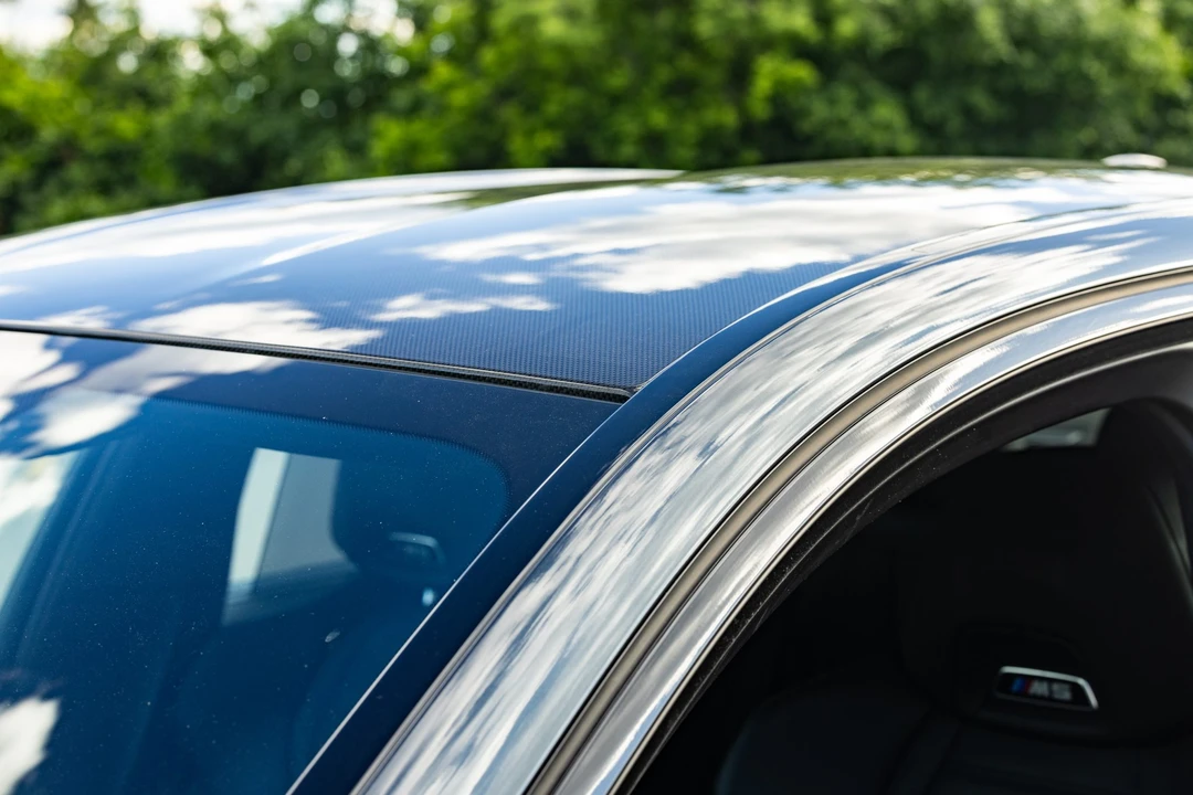 2019 BMW F90 M5 - Image 21 of 31
