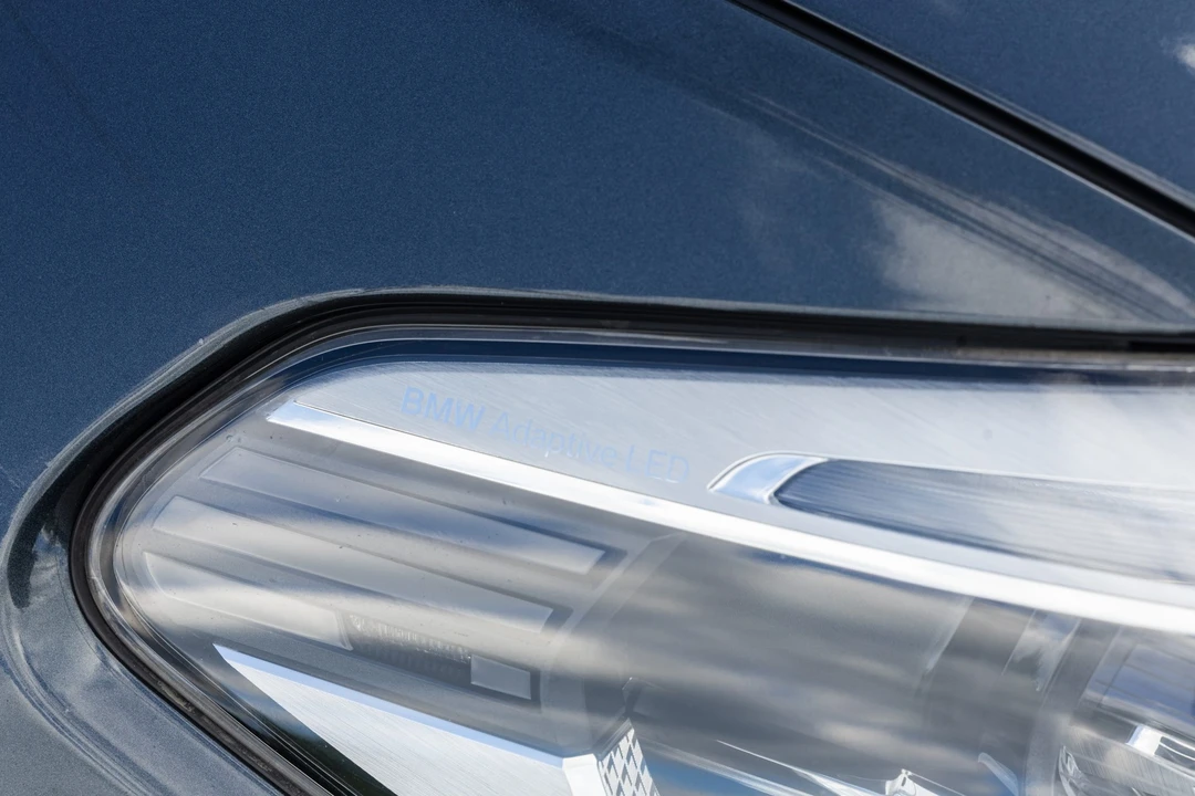 2019 BMW F90 M5 - Image 26 of 31