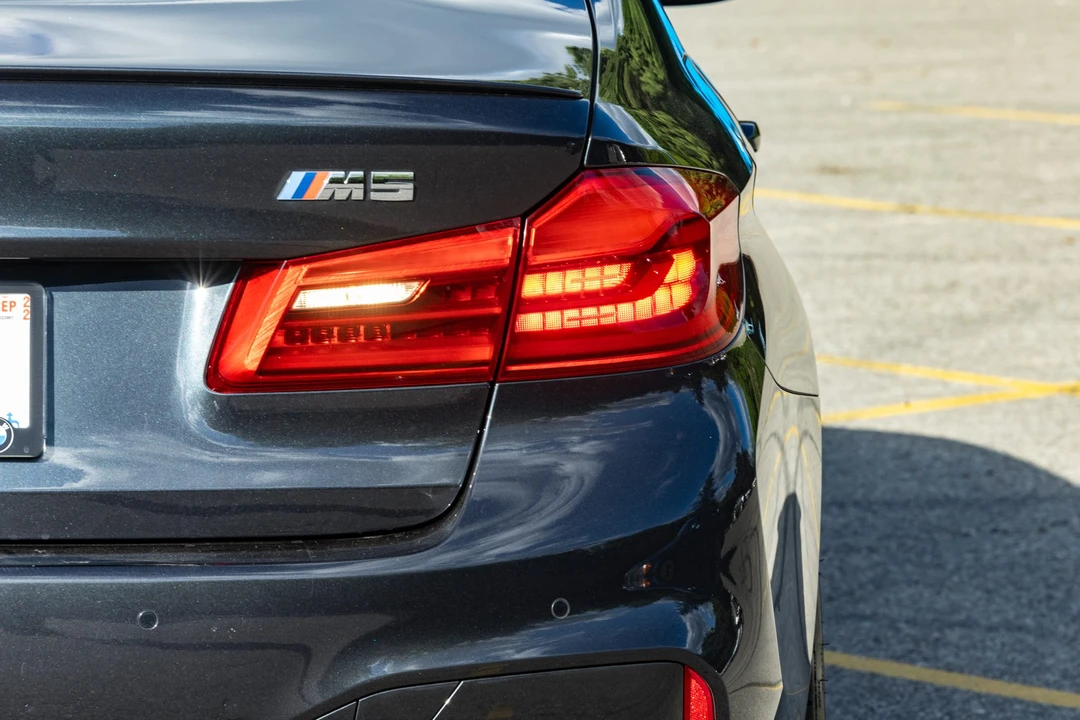 2019 BMW F90 M5 - Image 16 of 31