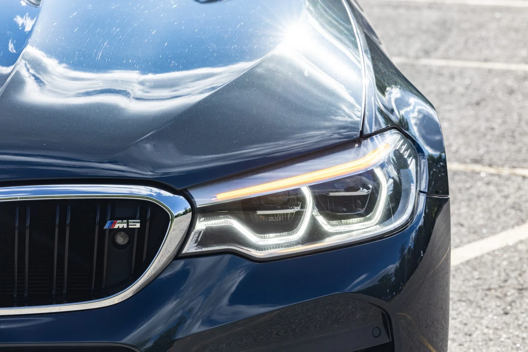 2019 BMW F90 M5 - Image 12 of 31