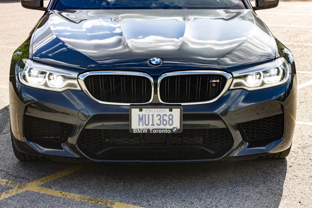 2019 BMW F90 M5 - Image 9 of 31