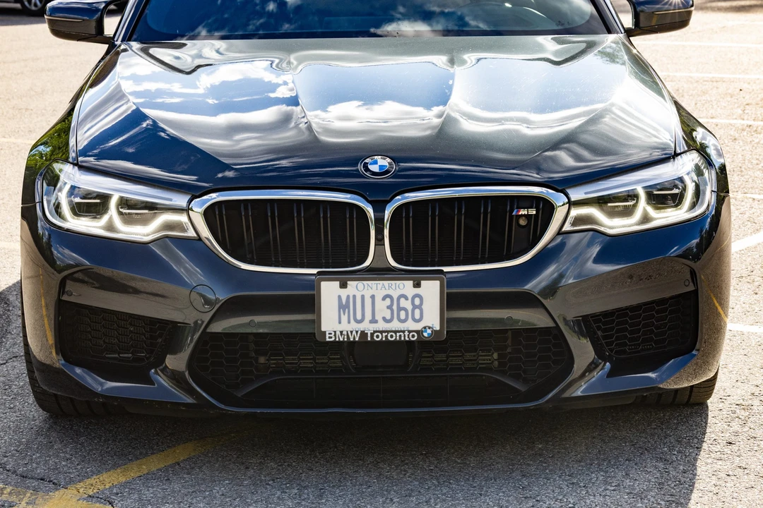 2019 BMW F90 M5 - Image 10 of 31