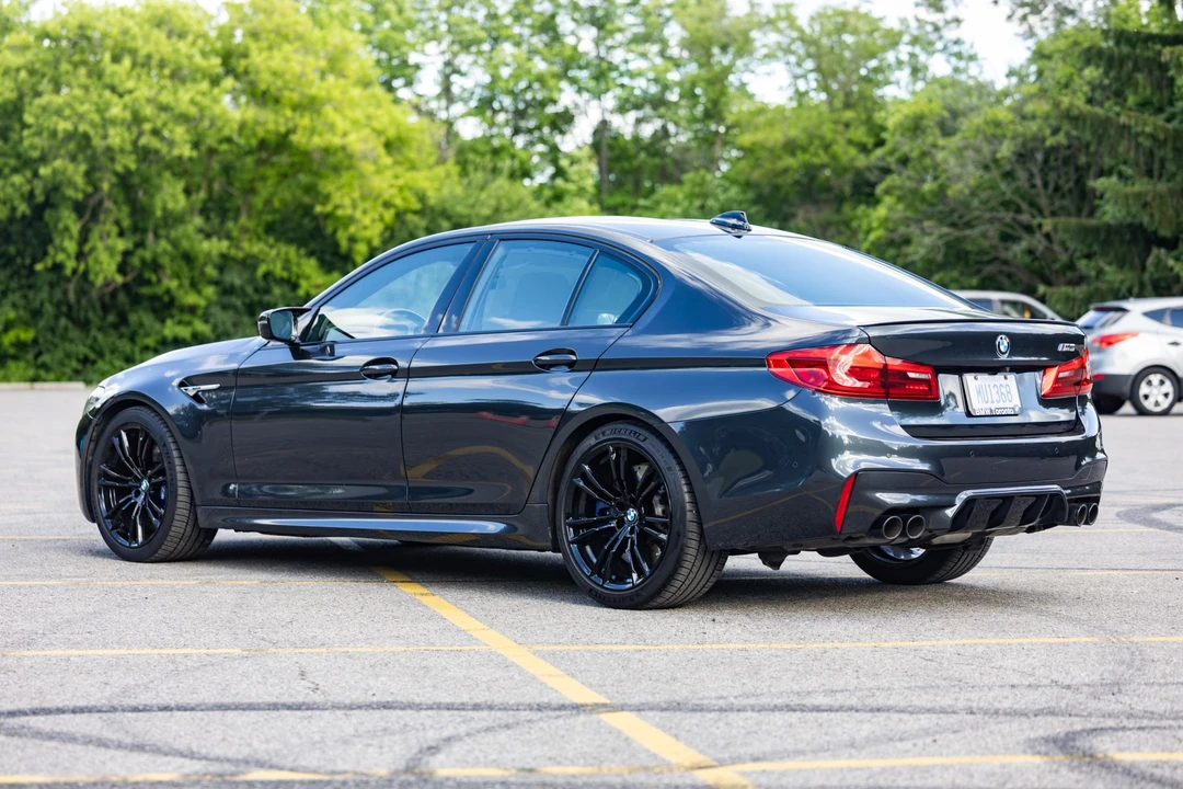 2019 BMW F90 M5 - Image 7 of 31