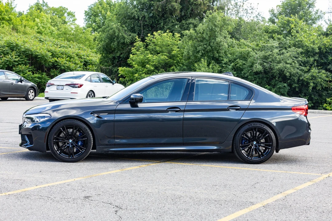 2019 BMW F90 M5 - Image 8 of 31