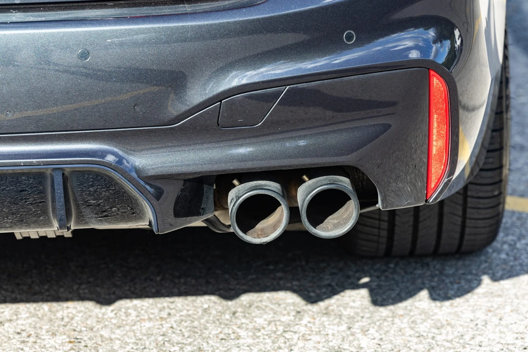 2019 BMW F90 M5 - Image 23 of 31