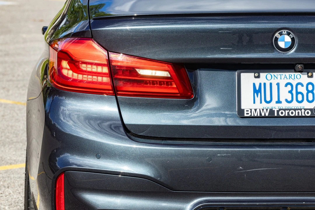 2019 BMW F90 M5 - Image 15 of 31