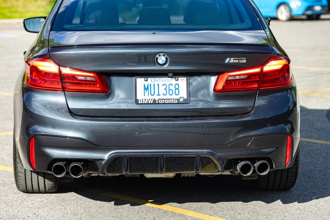 2019 BMW F90 M5 - Image 13 of 31