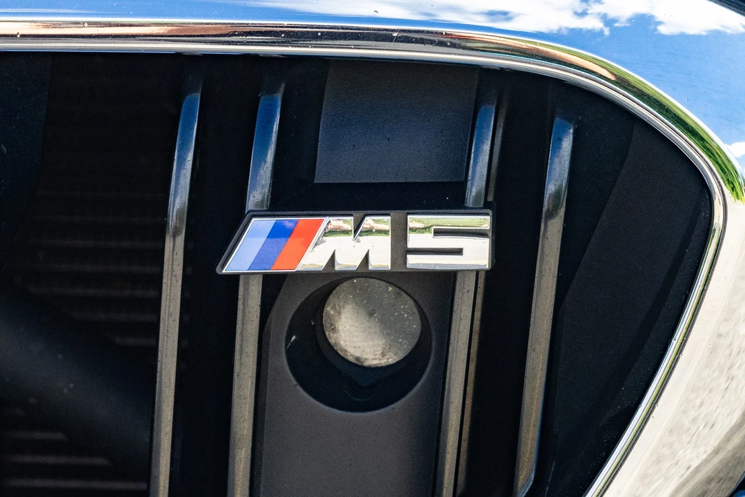 2019 BMW F90 M5 - Image 24 of 31
