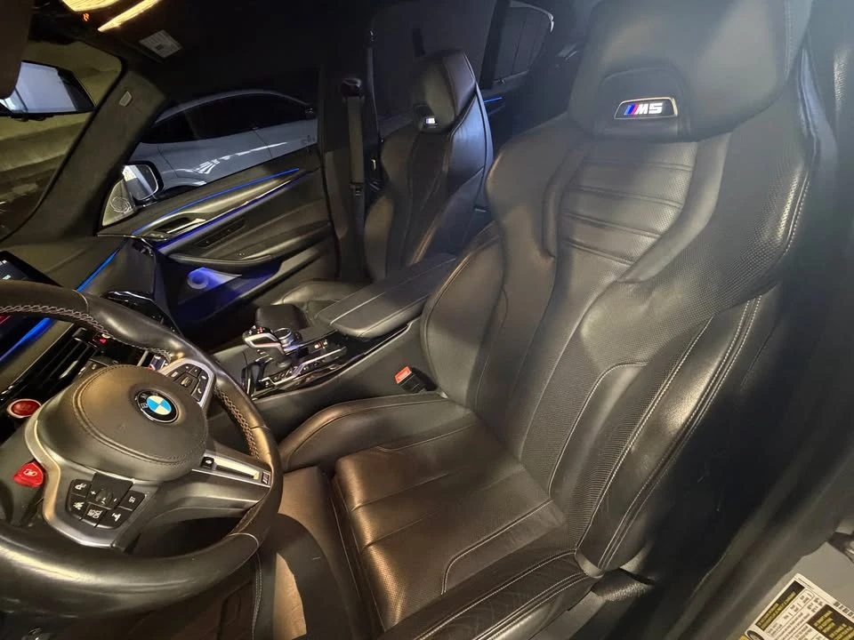 2019 BMW F90 M5 - Image 10 of 18