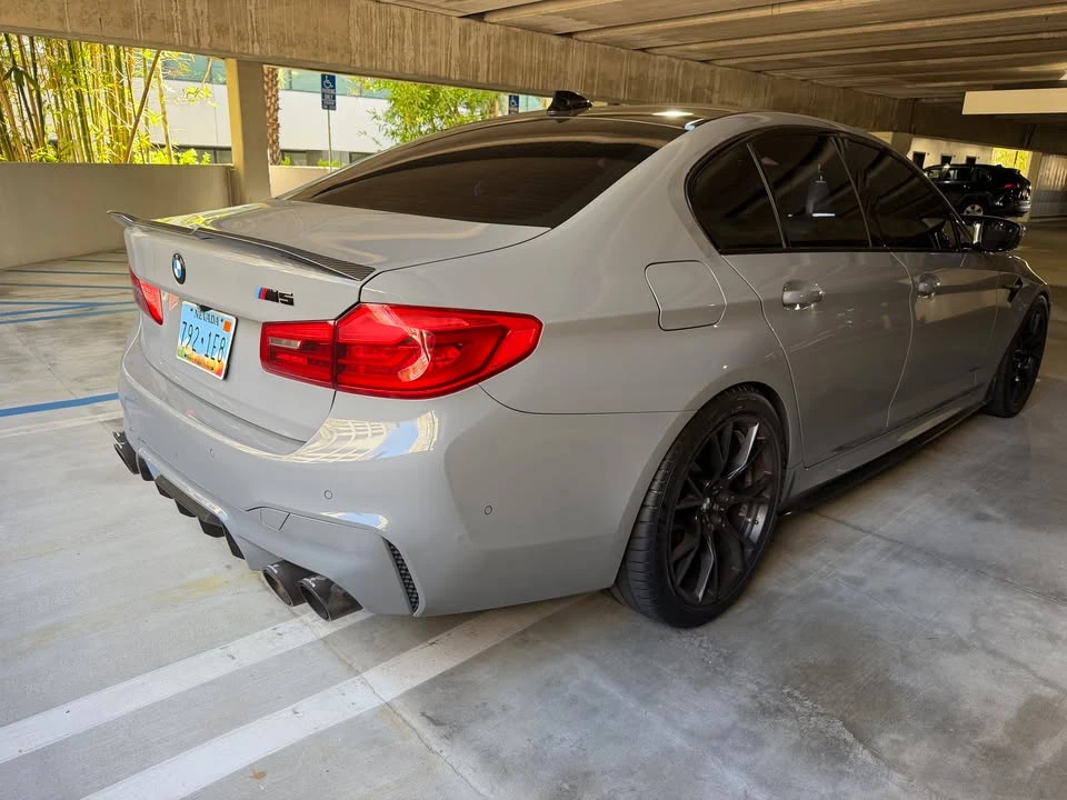 2019 BMW F90 M5 - Image 2 of 18