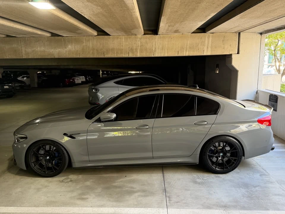 2019 BMW F90 M5 - Image 4 of 18